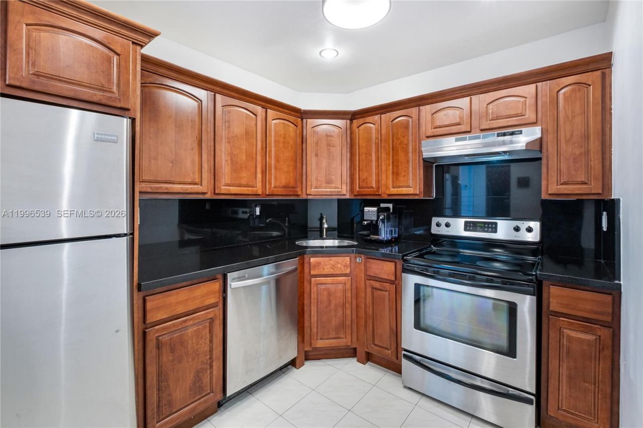 2150 Sans Souci Blvd , Unit A1607, North Miami, FL 33181 Photo