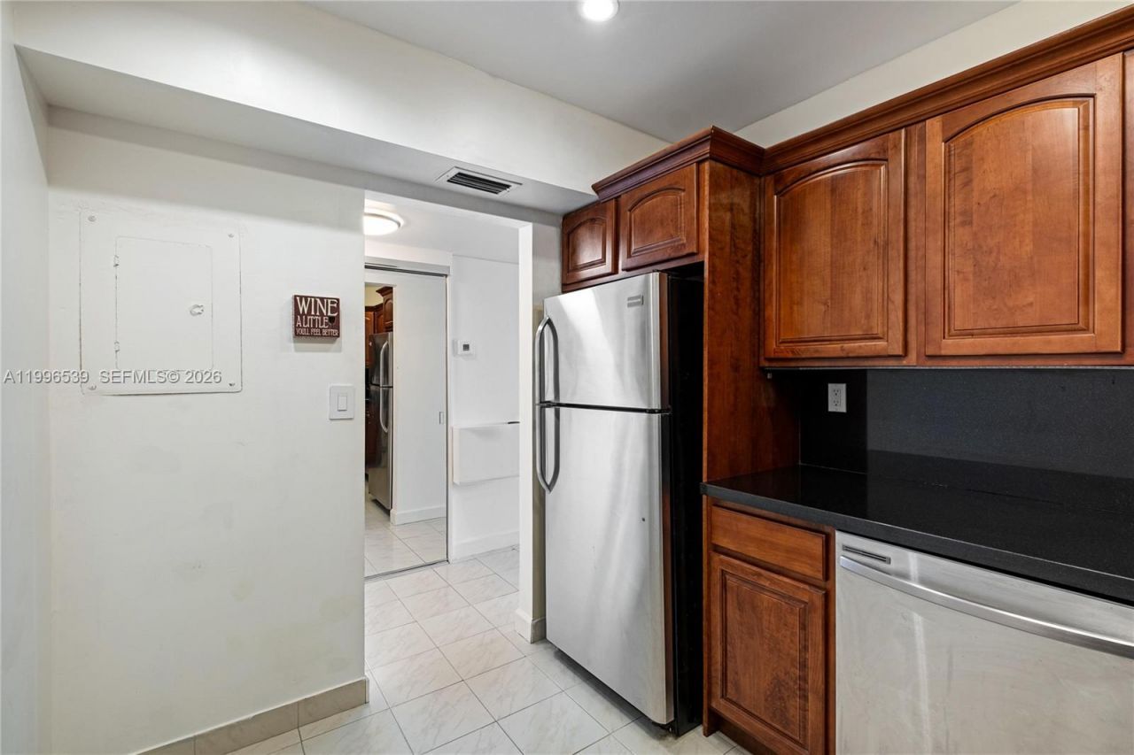 2150 Sans Souci Blvd , Unit A1607, North Miami, FL 33181 Photo