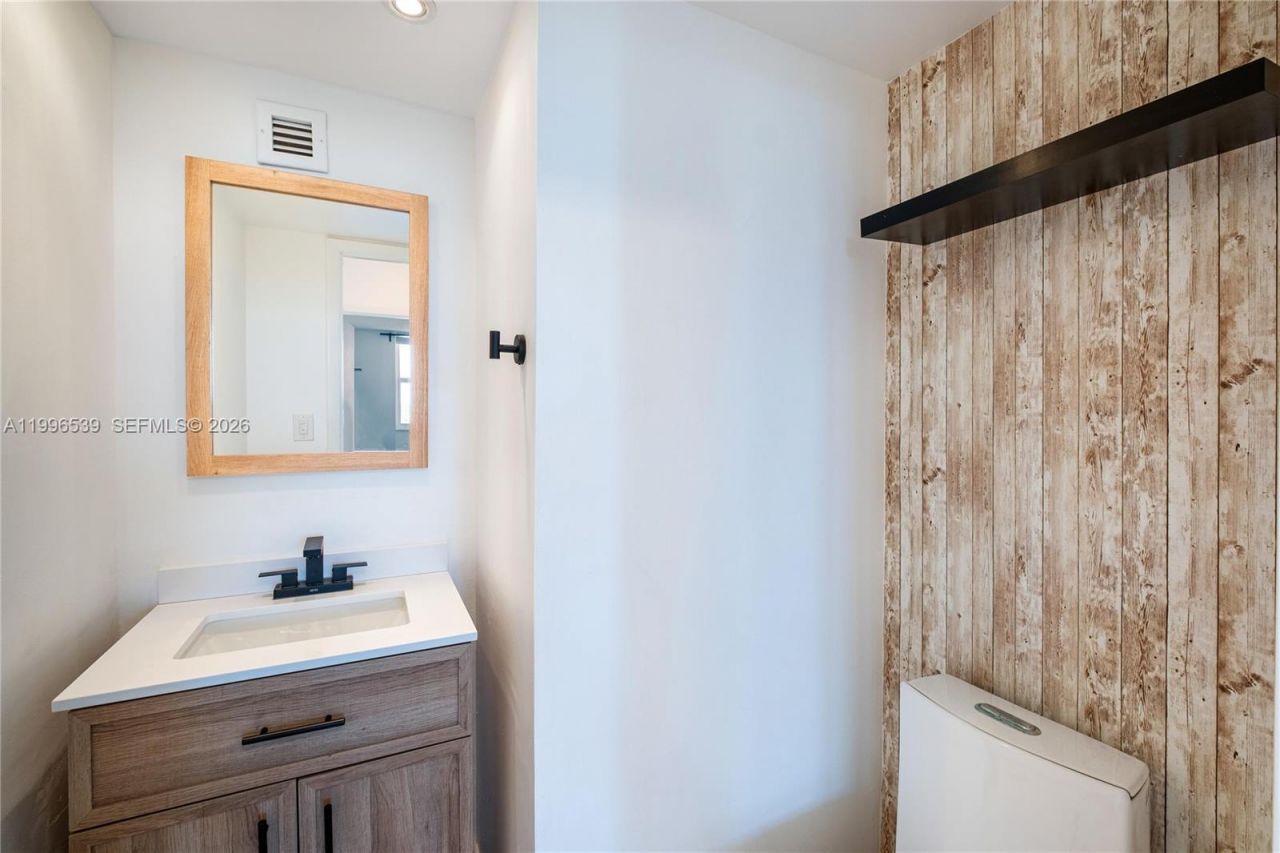 2150 Sans Souci Blvd , Unit A1607, North Miami, FL 33181 Photo