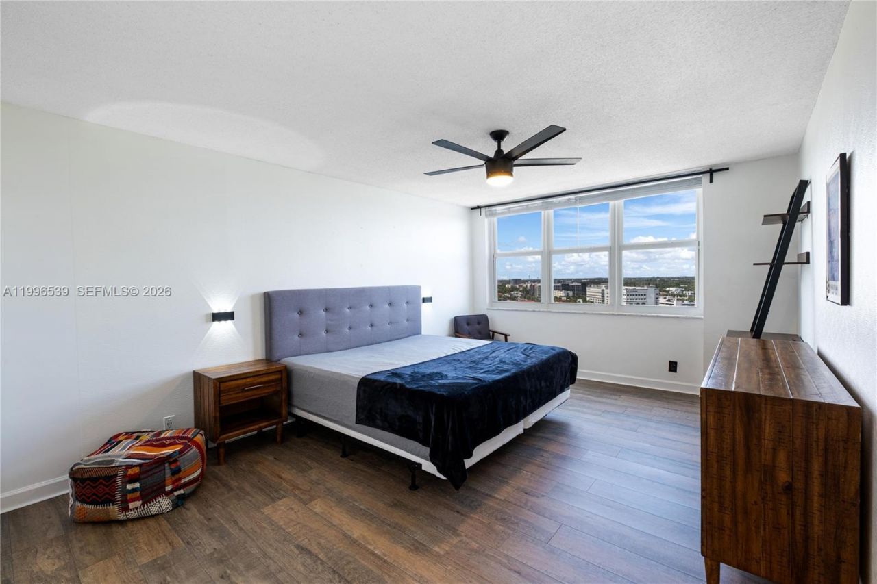 2150 Sans Souci Blvd , Unit A1607, North Miami, FL 33181 Photo