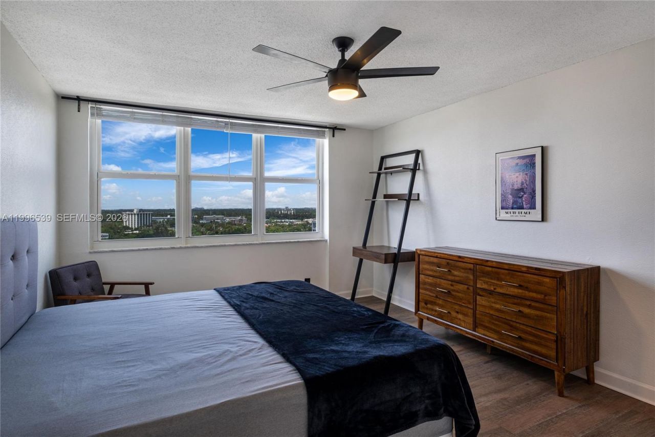 2150 Sans Souci Blvd , Unit A1607, North Miami, FL 33181 Photo