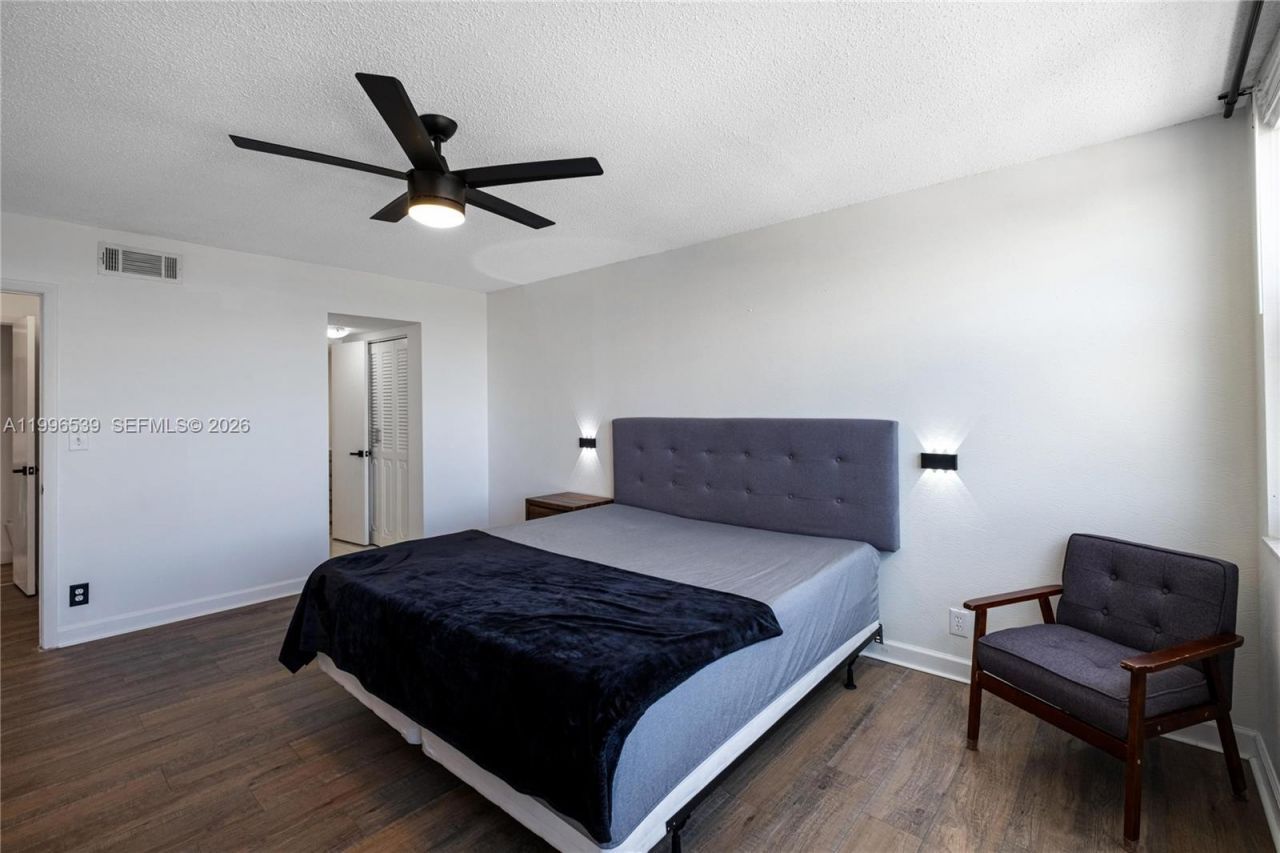 2150 Sans Souci Blvd , Unit A1607, North Miami, FL 33181 Photo