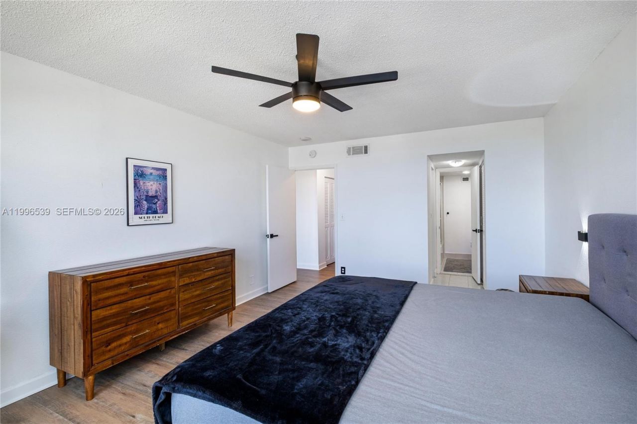 2150 Sans Souci Blvd , Unit A1607, North Miami, FL 33181 Photo