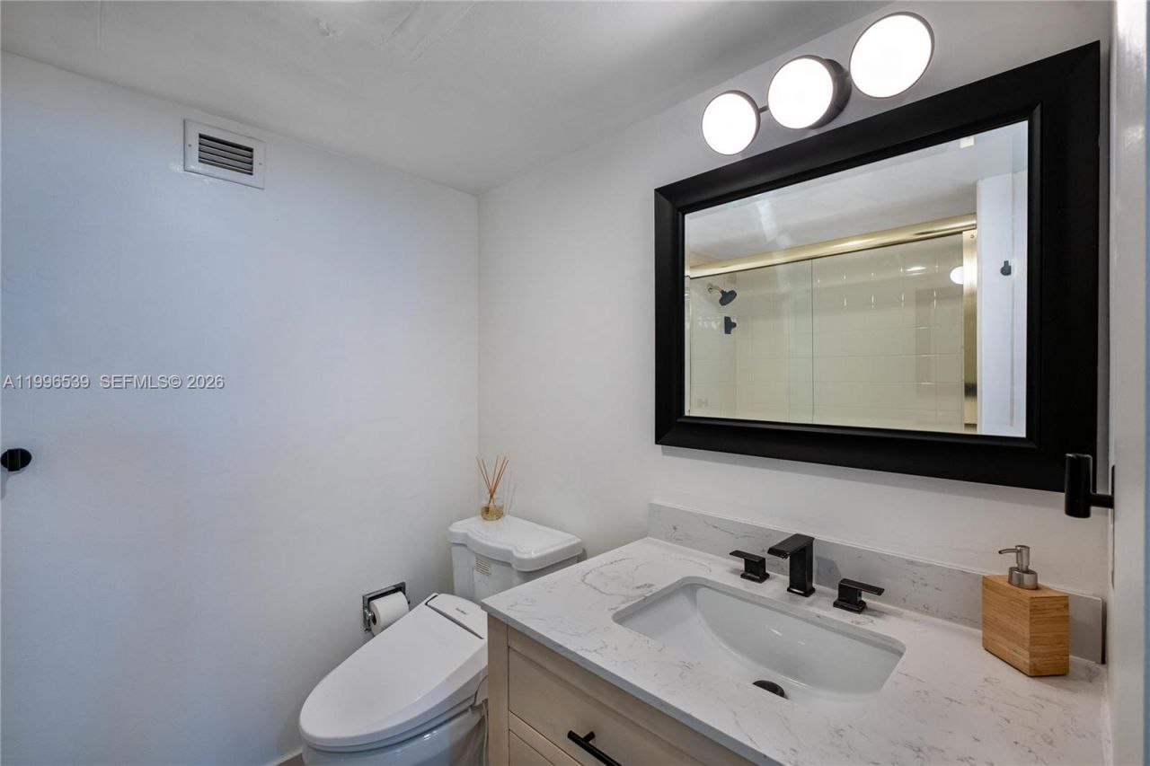 2150 Sans Souci Blvd , Unit A1607, North Miami, FL 33181 Photo