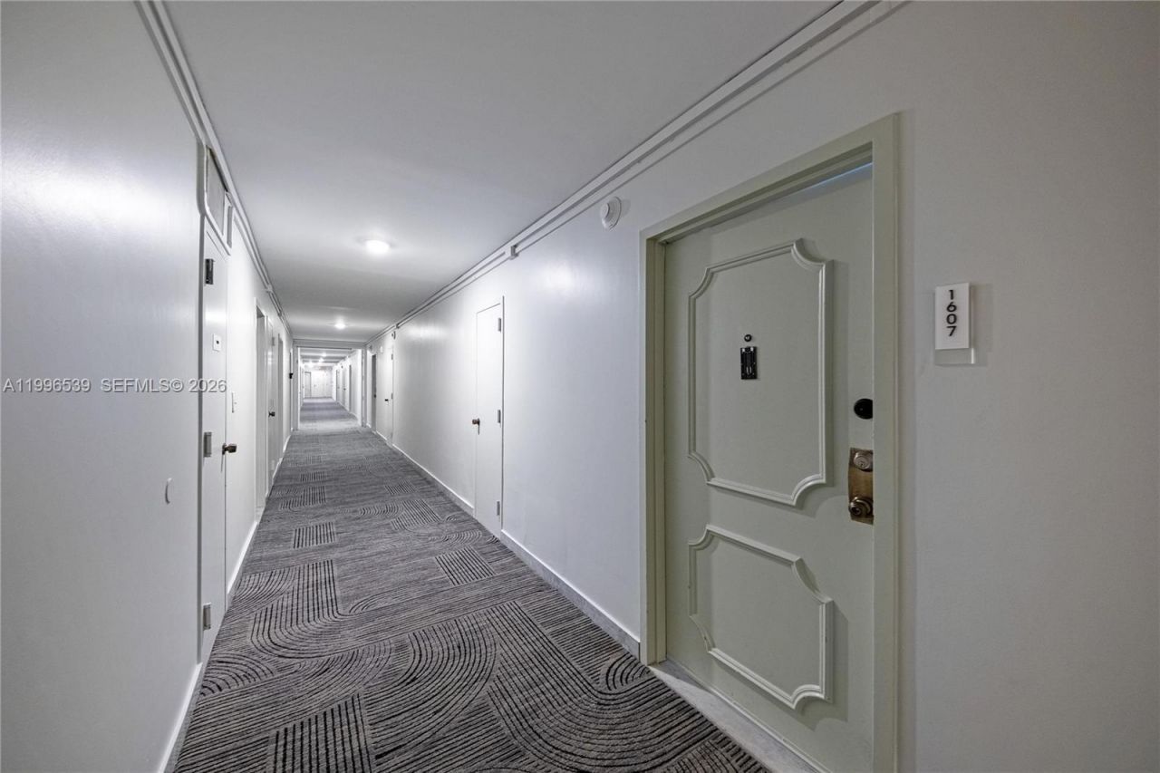 2150 Sans Souci Blvd , Unit A1607, North Miami, FL 33181 Photo