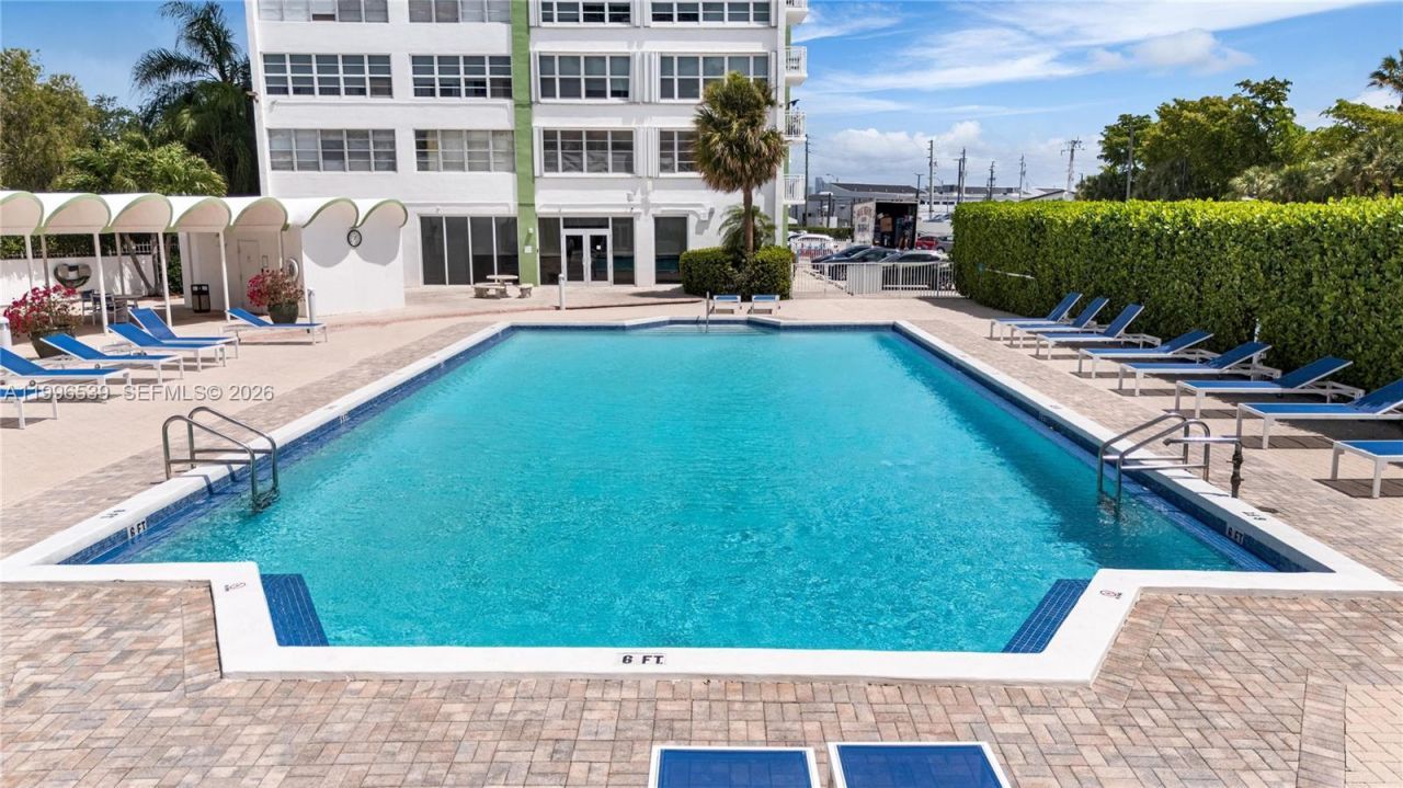 2150 Sans Souci Blvd, Unit A1607, North Miami, FL 33181 Photo