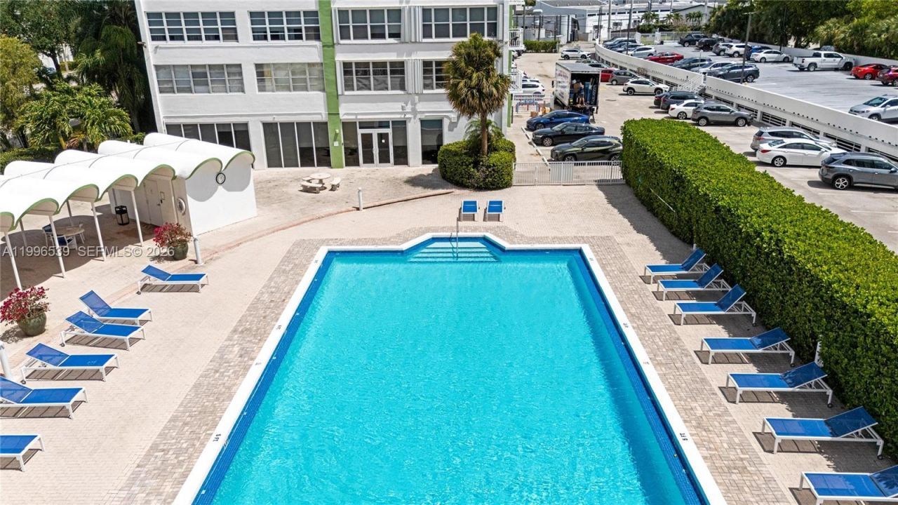 2150 Sans Souci Blvd , Unit A1607, North Miami, FL 33181 Photo