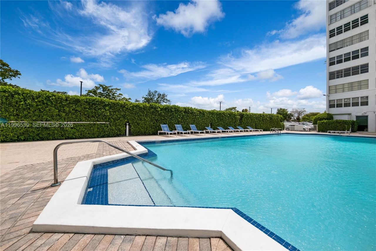 2150 Sans Souci Blvd , Unit A1607, North Miami, FL 33181 Photo