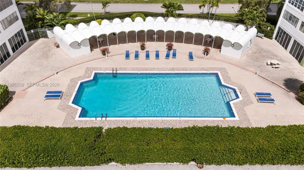 2150 Sans Souci Blvd , Unit A1607, North Miami, FL 33181 Photo