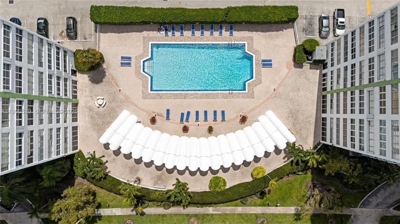 2150 Sans Souci Blvd , Unit A1607, North Miami, FL 33181 Photo