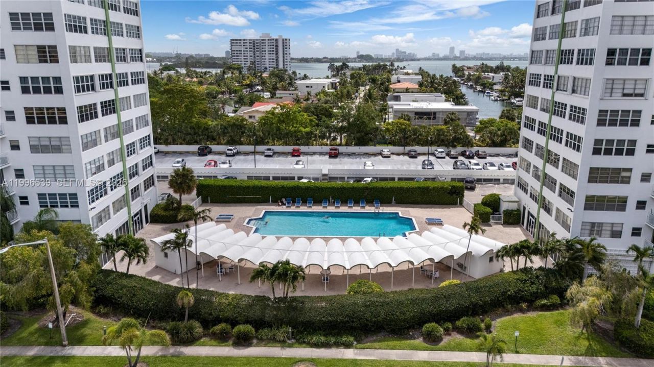 2150 Sans Souci Blvd , Unit A1607, North Miami, FL 33181 Photo