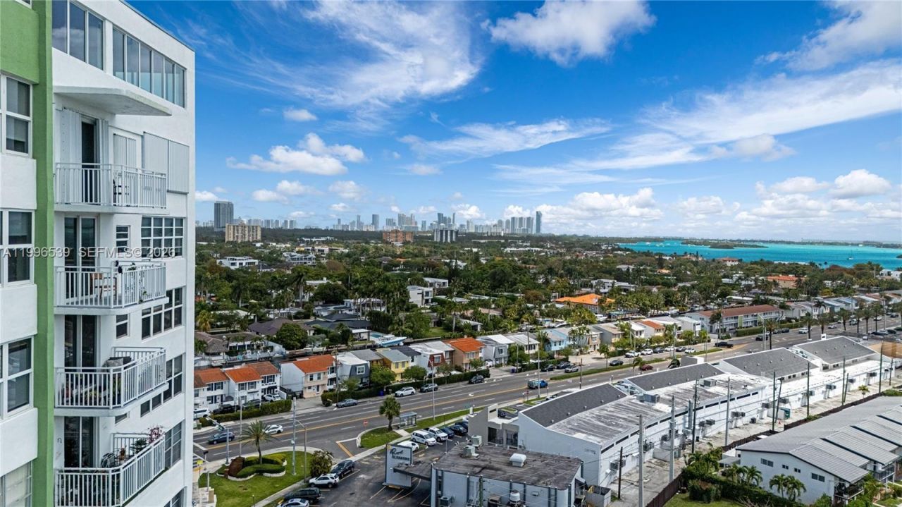 2150 Sans Souci Blvd , Unit A1607, North Miami, FL 33181 Photo