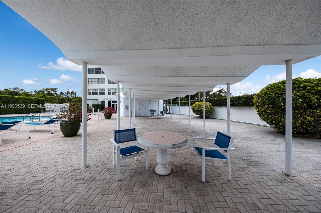 2150 Sans Souci Blvd, Unit A1607, North Miami, FL 33181 Photo