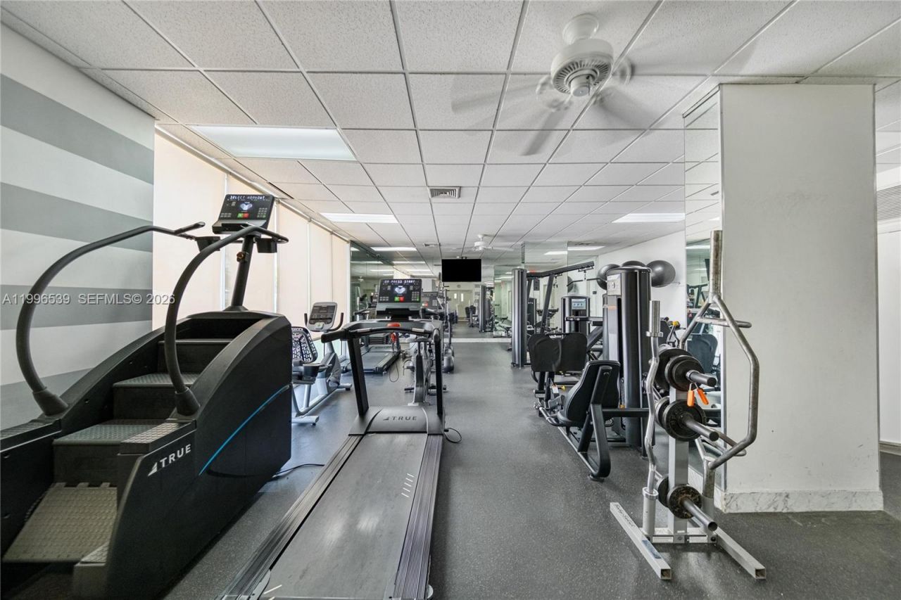 2150 Sans Souci Blvd , Unit A1607, North Miami, FL 33181 Photo