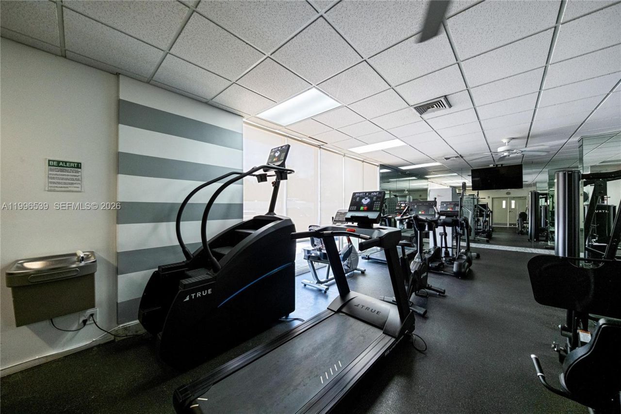 2150 Sans Souci Blvd, Unit A1607, North Miami, FL 33181 Photo