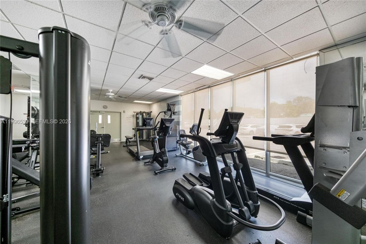 2150 Sans Souci Blvd , Unit A1607, North Miami, FL 33181 Photo