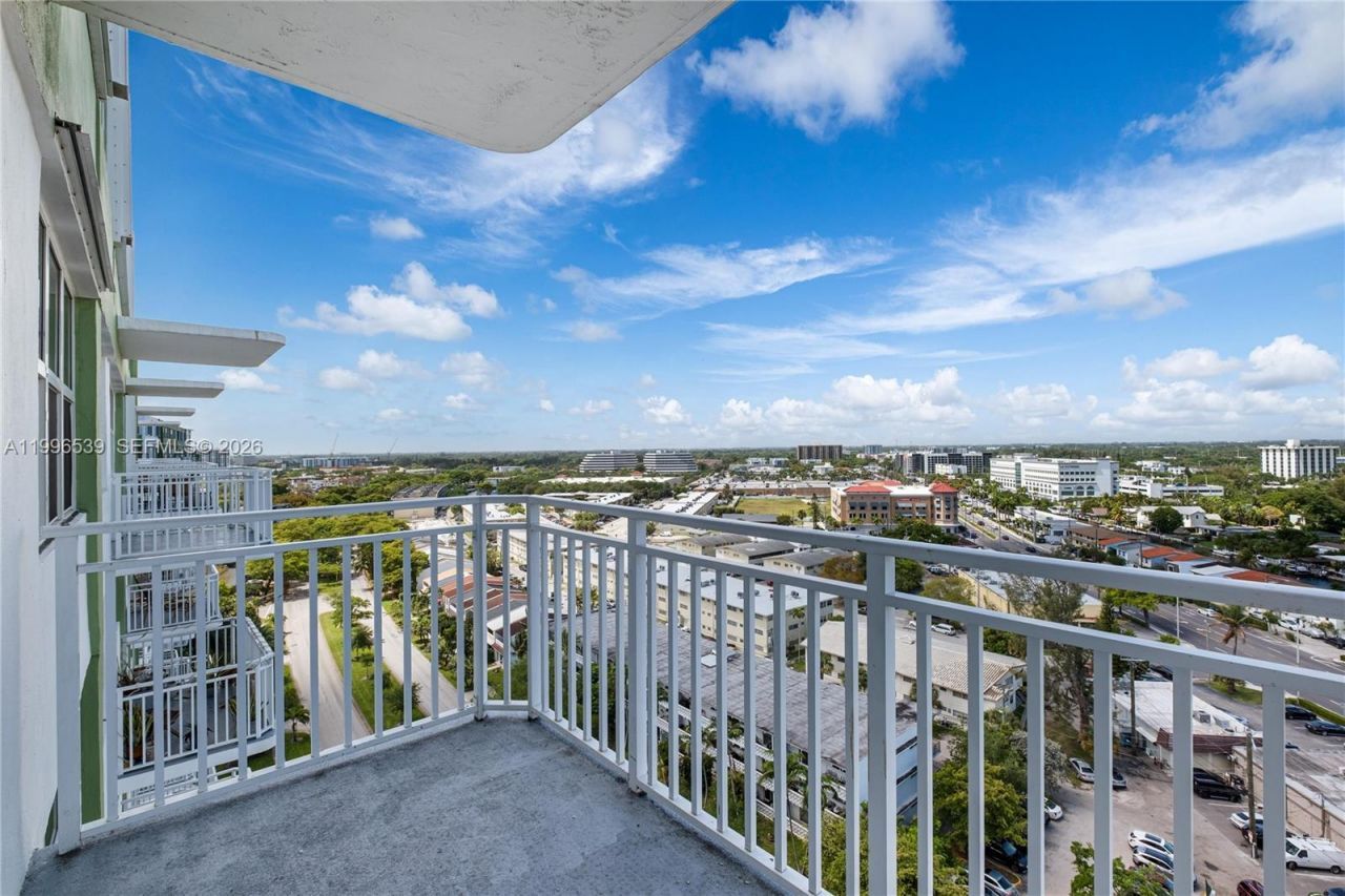 2150 Sans Souci Blvd , Unit A1607, North Miami, FL 33181 Photo