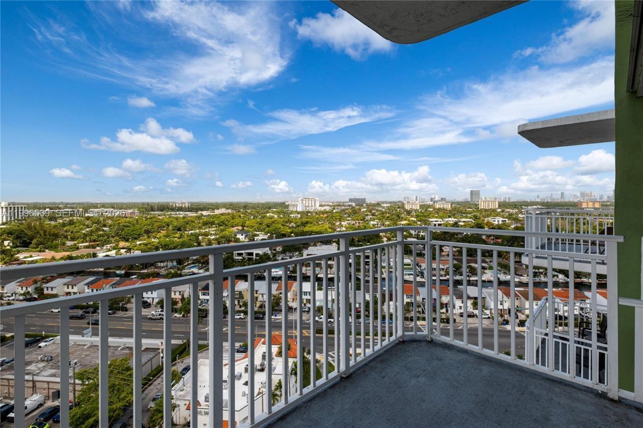 2150 Sans Souci Blvd, Unit A1607, North Miami, FL 33181 Photo
