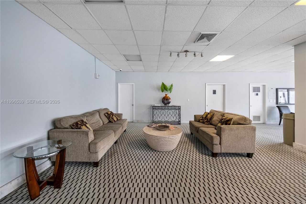2150 Sans Souci Blvd, Unit A1607, North Miami, FL 33181 Photo