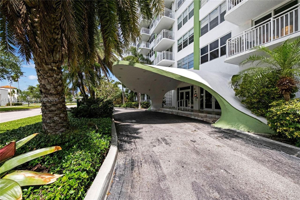 2150 Sans Souci Blvd, Unit A1607, North Miami, FL 33181 Photo