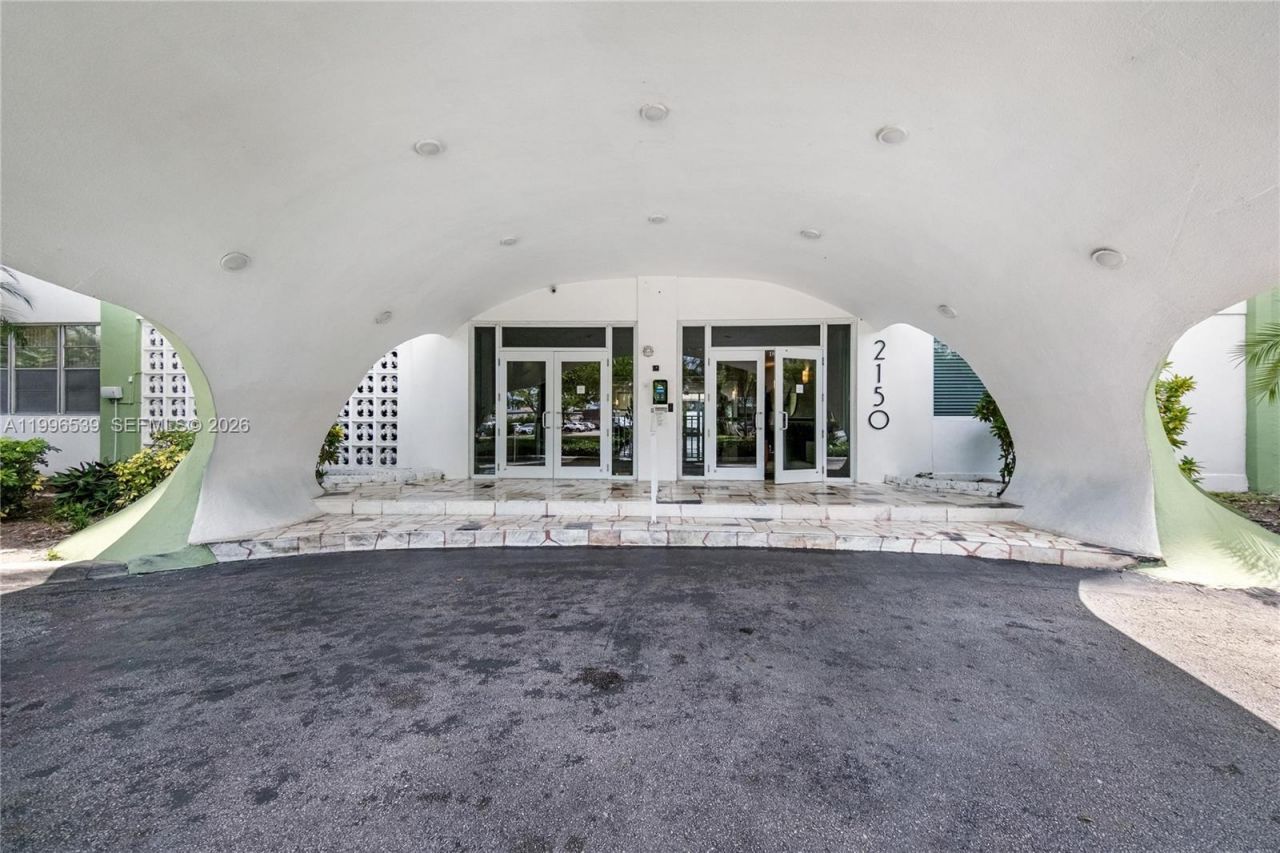 2150 Sans Souci Blvd , Unit A1607, North Miami, FL 33181 Photo