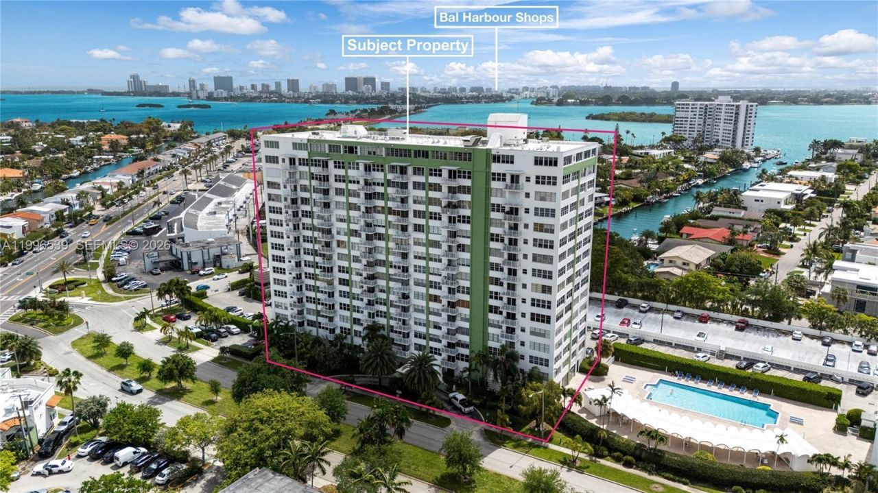 2150 Sans Souci Blvd, Unit A1607, North Miami, FL 33181 Photo