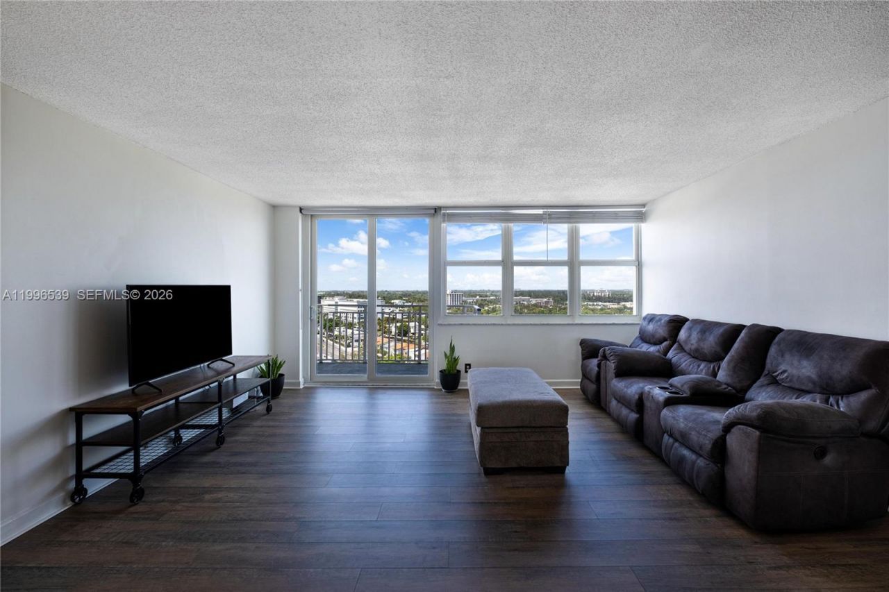 2150 Sans Souci Blvd , Unit A1607, North Miami, FL 33181 Photo