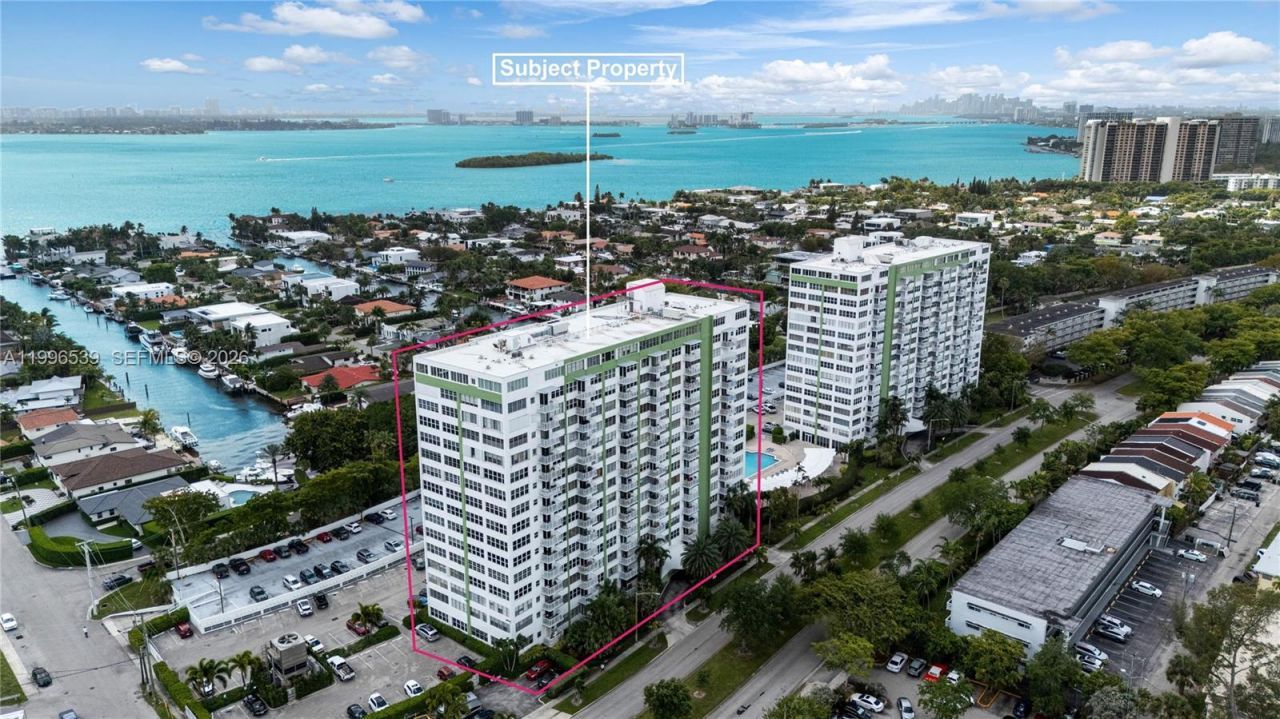 2150 Sans Souci Blvd, Unit A1607, North Miami, FL 33181 Photo