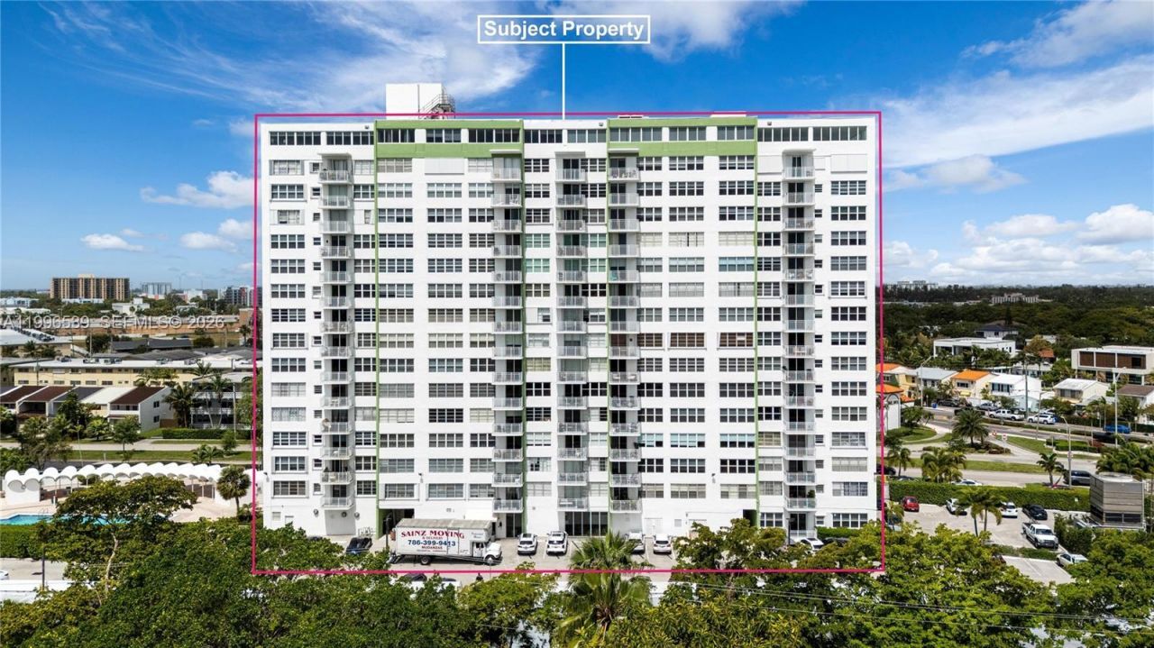 2150 Sans Souci Blvd, Unit A1607, North Miami, FL 33181 Photo