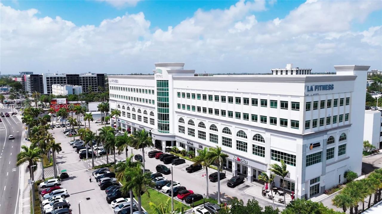 2150 Sans Souci Blvd , Unit A1607, North Miami, FL 33181 Photo