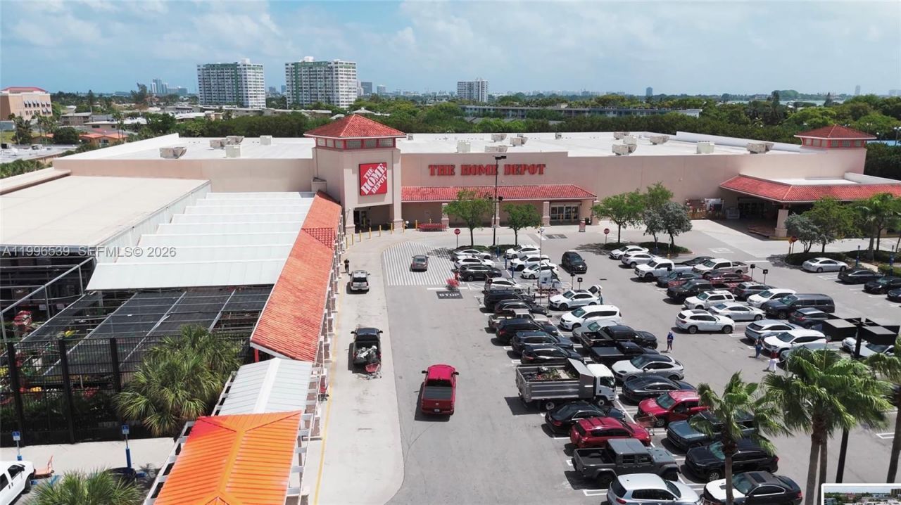 2150 Sans Souci Blvd, Unit A1607, North Miami, FL 33181 Photo