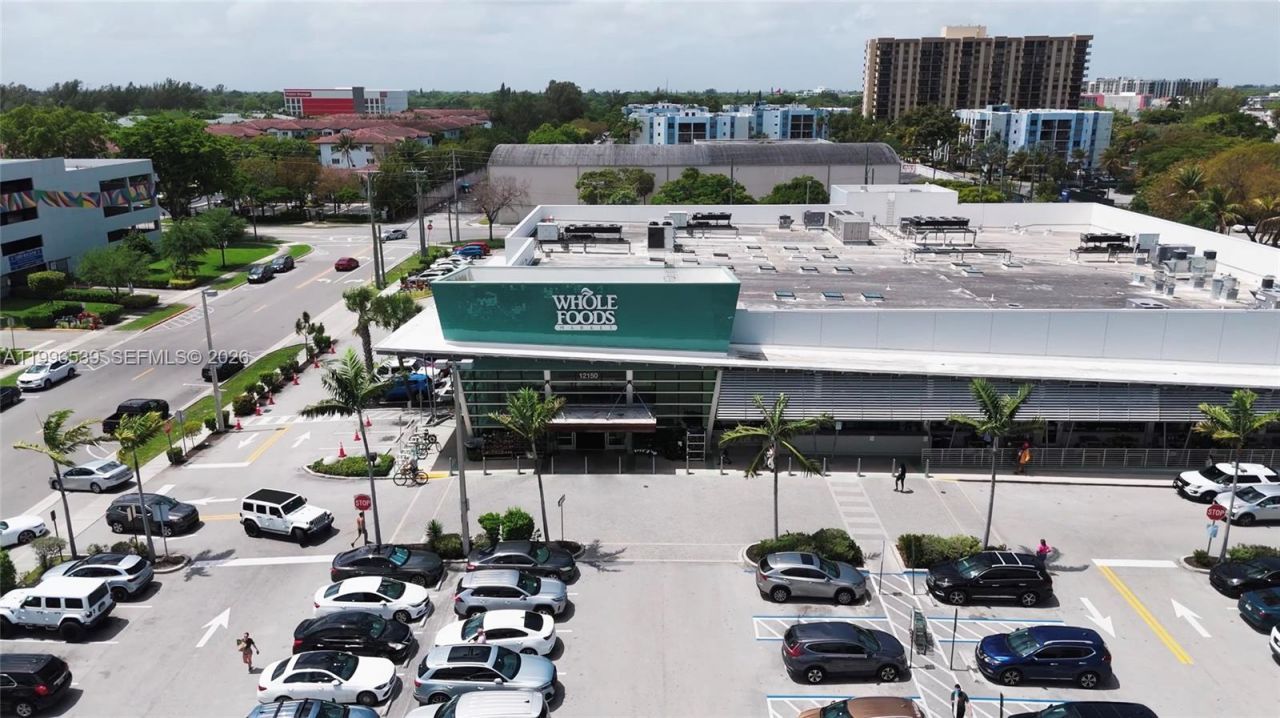 2150 Sans Souci Blvd , Unit A1607, North Miami, FL 33181 Photo