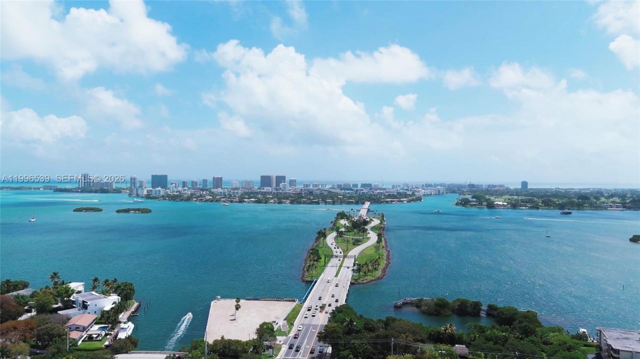 2150 Sans Souci Blvd , Unit A1607, North Miami, FL 33181 Photo