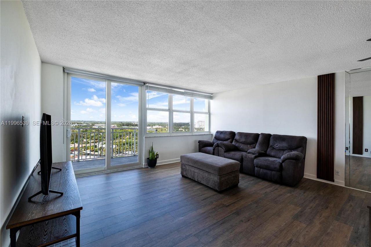 2150 Sans Souci Blvd , Unit A1607, North Miami, FL 33181 Photo