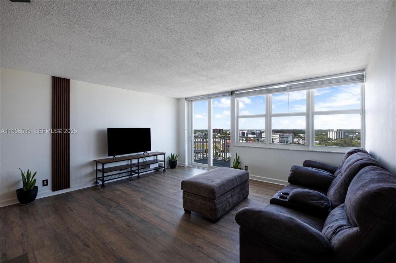 2150 Sans Souci Blvd, Unit A1607, North Miami, FL 33181 Photo