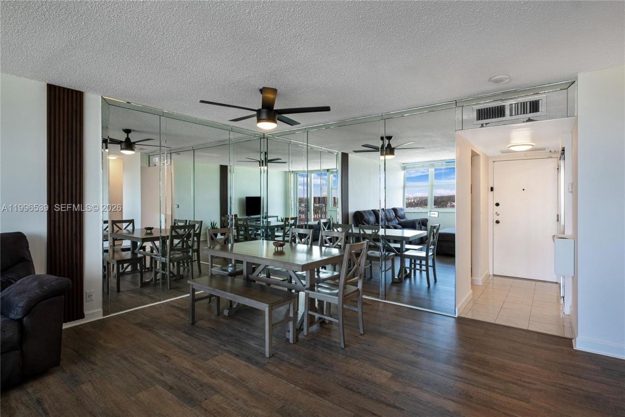 2150 Sans Souci Blvd, Unit A1607, North Miami, FL 33181 Photo