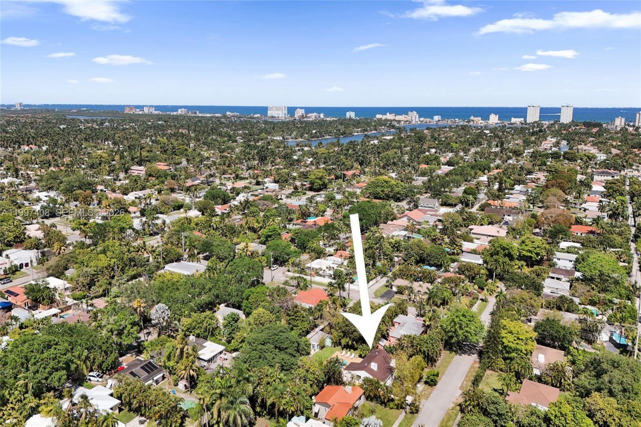 1515 Dewey St, Hollywood, FL 33020 Photo