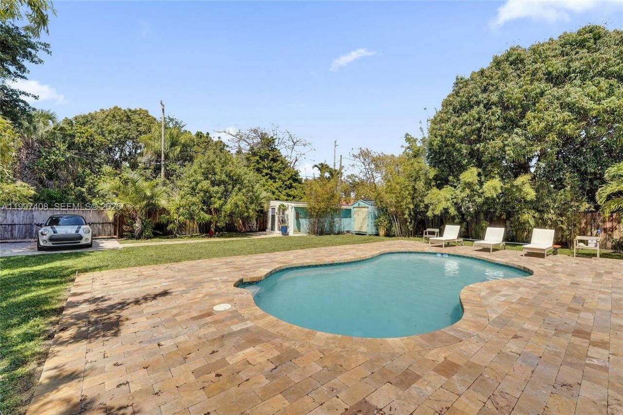 1515 Dewey St, Hollywood, FL 33020 Photo