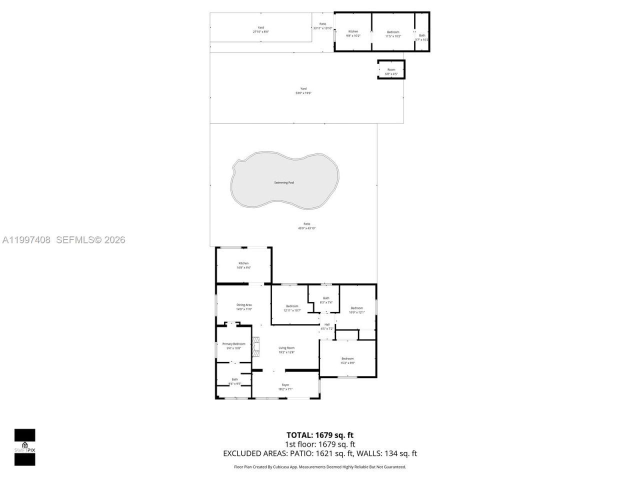 1515 Dewey St, Hollywood, FL 33020 Photo