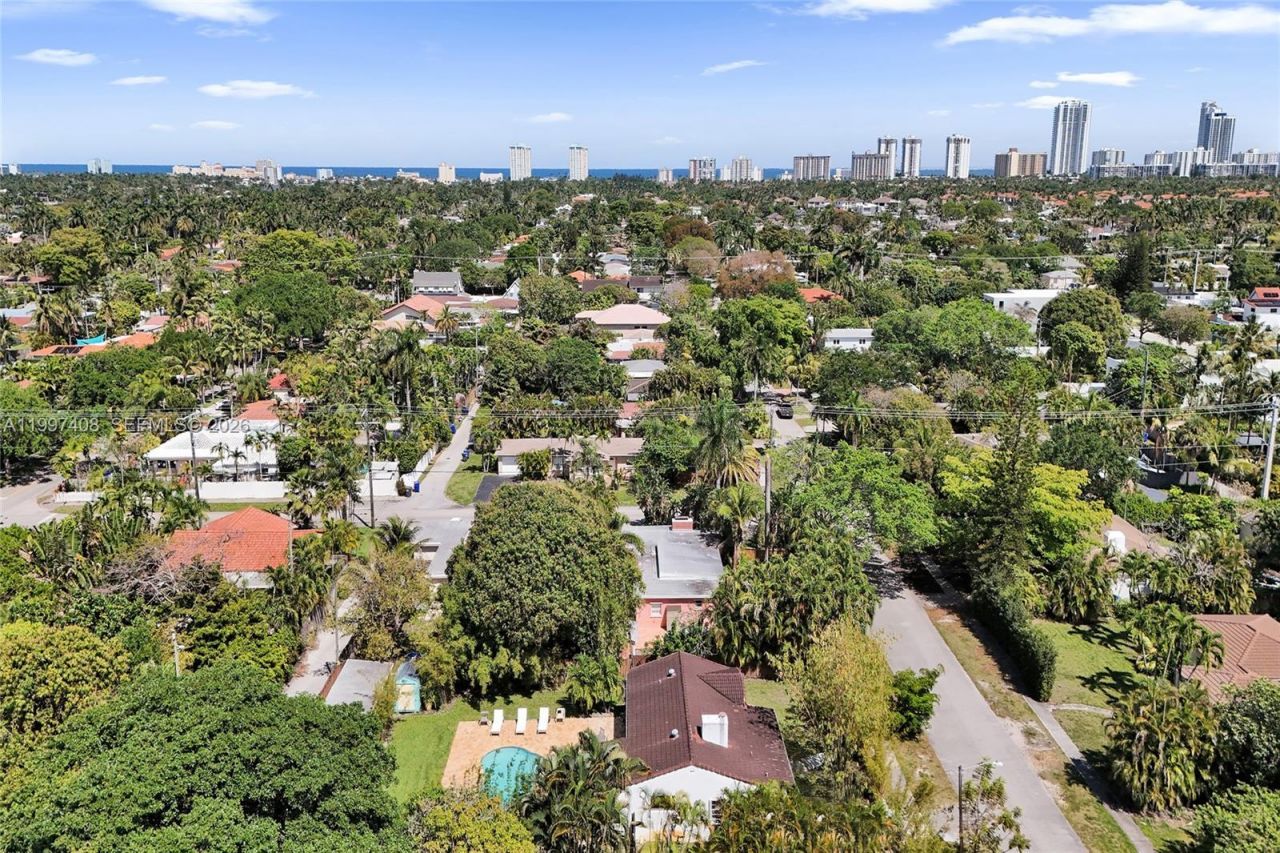 1515 Dewey St, Hollywood, FL 33020 Photo