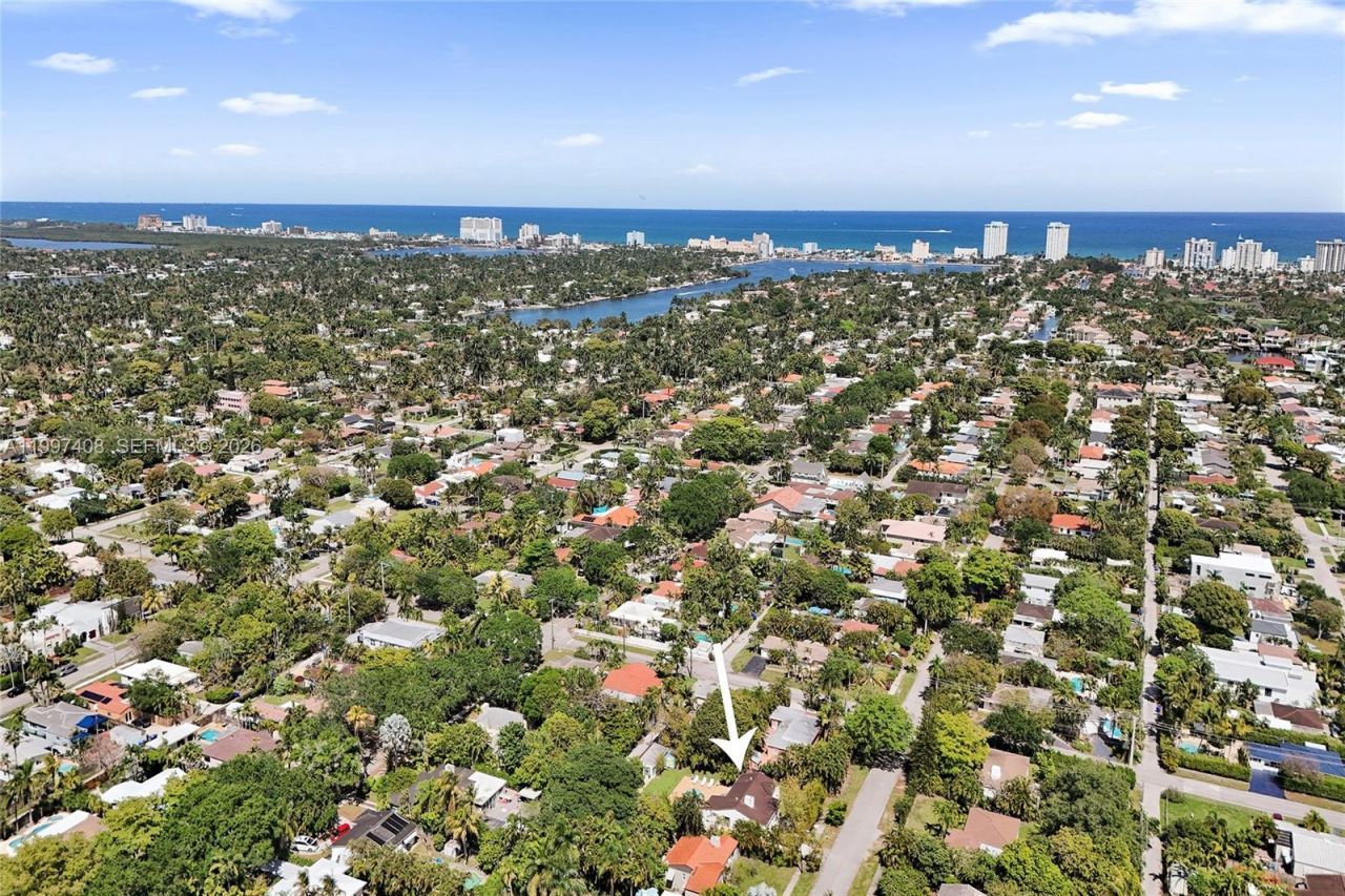1515 Dewey St, Hollywood, FL 33020 Photo