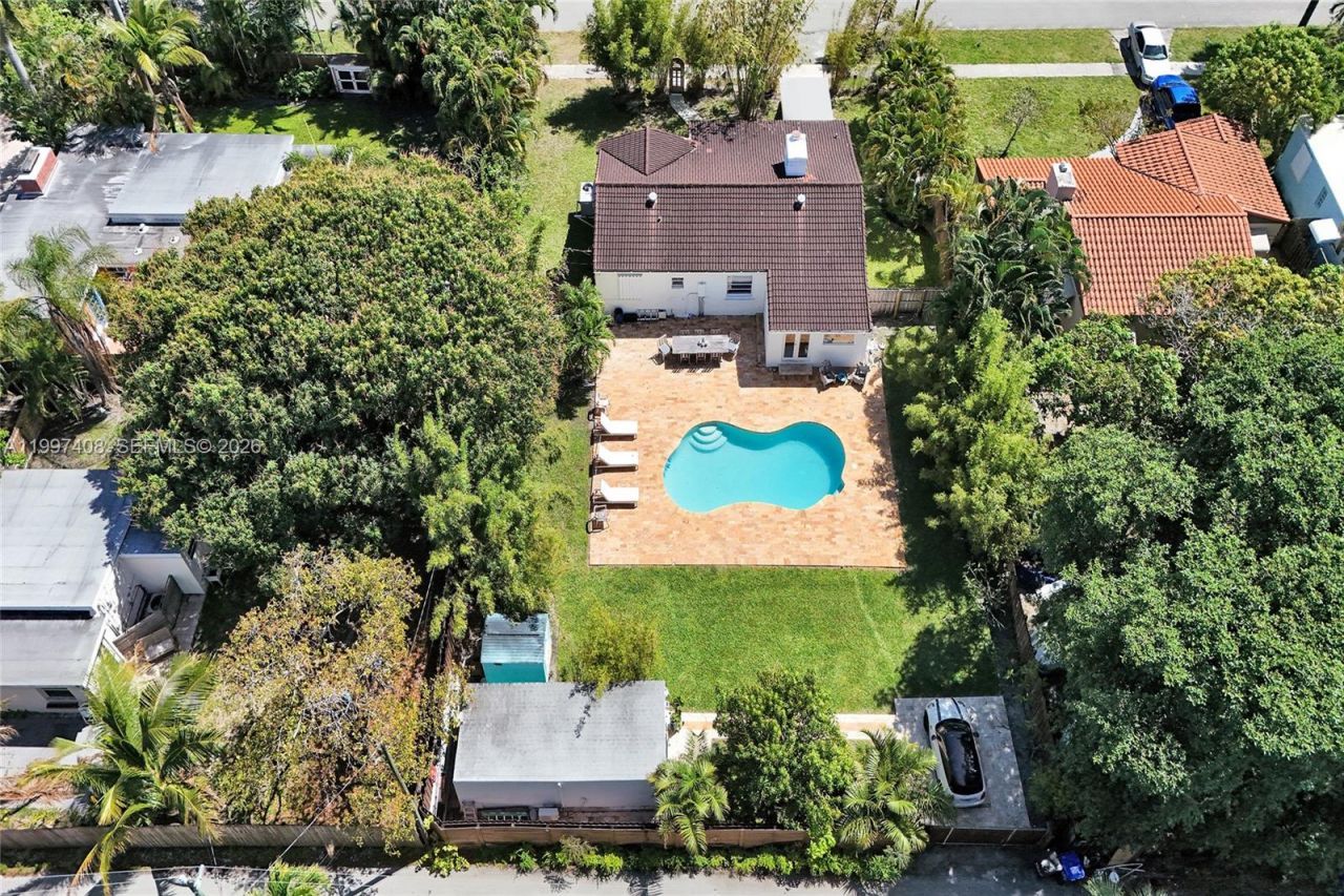 1515 Dewey St, Hollywood, FL 33020 Photo