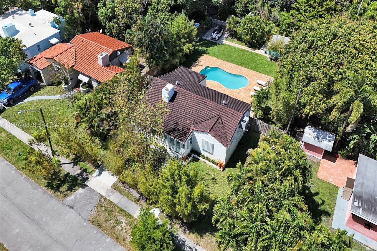 1515 Dewey St, Hollywood, FL 33020 Photo