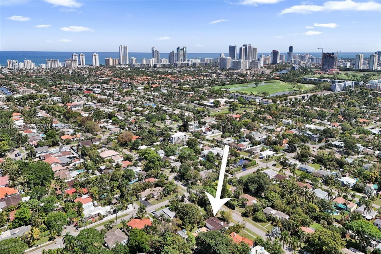 1515 Dewey St, Hollywood, FL 33020 Photo