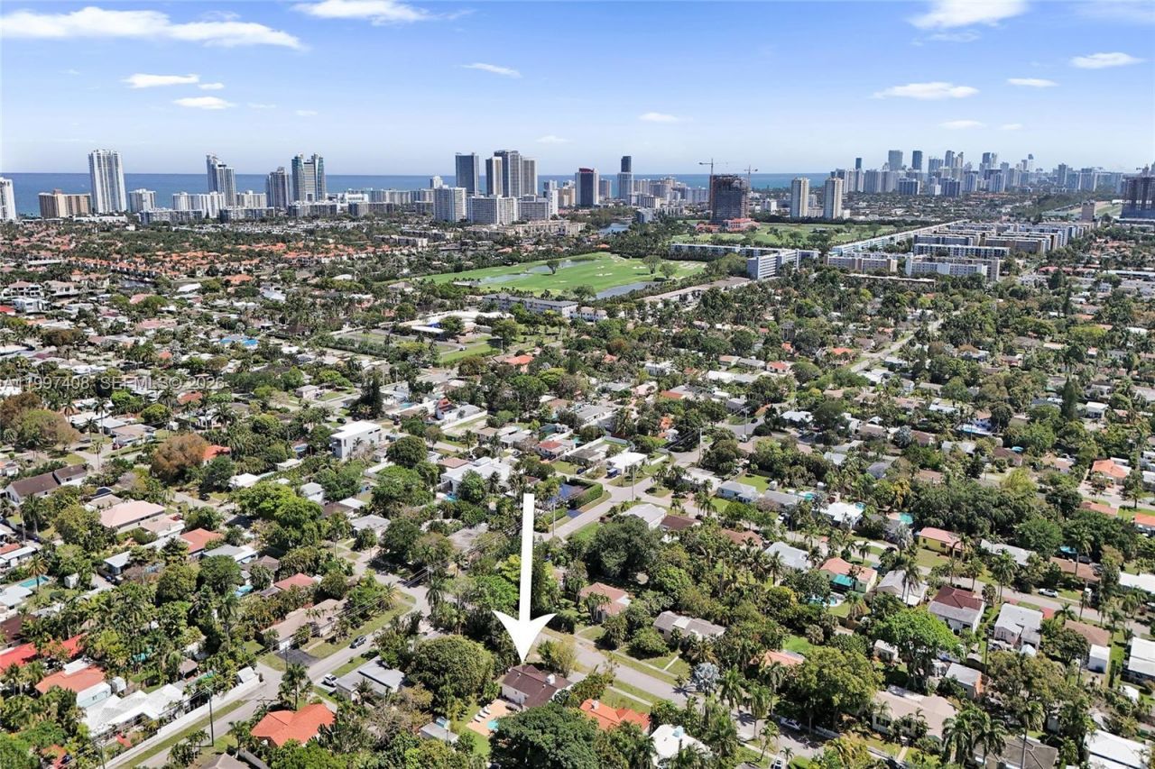 1515 Dewey St, Hollywood, FL 33020 Photo