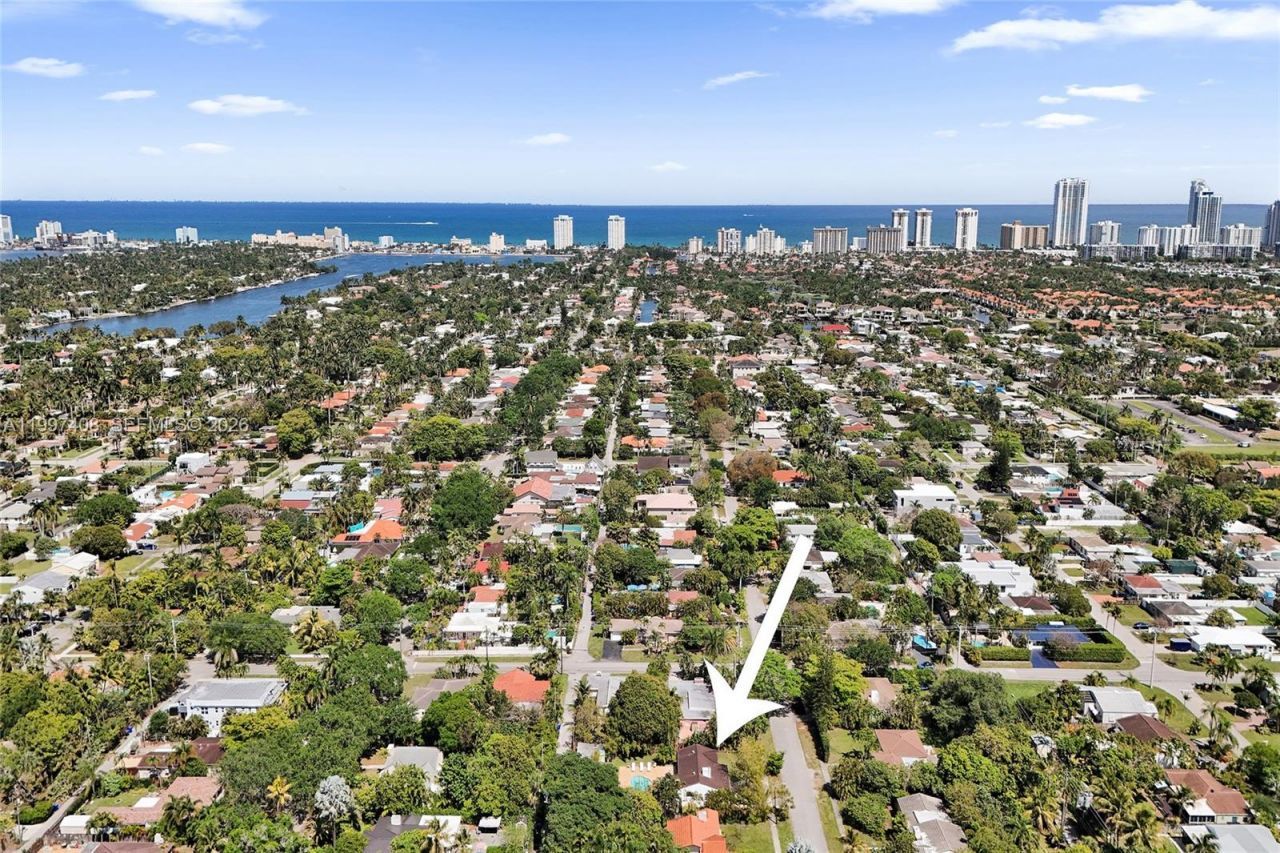 1515 Dewey St, Hollywood, FL 33020 Photo