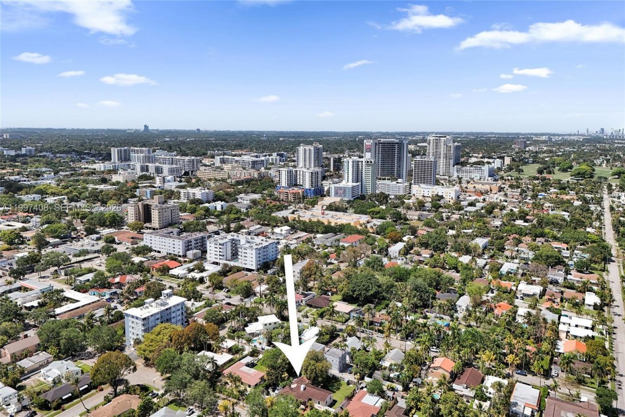 1515 Dewey St, Hollywood, FL 33020 Photo