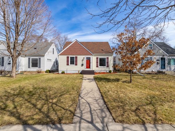 2817 Kentucky Avenue S, Saint Louis Park, MN 55426