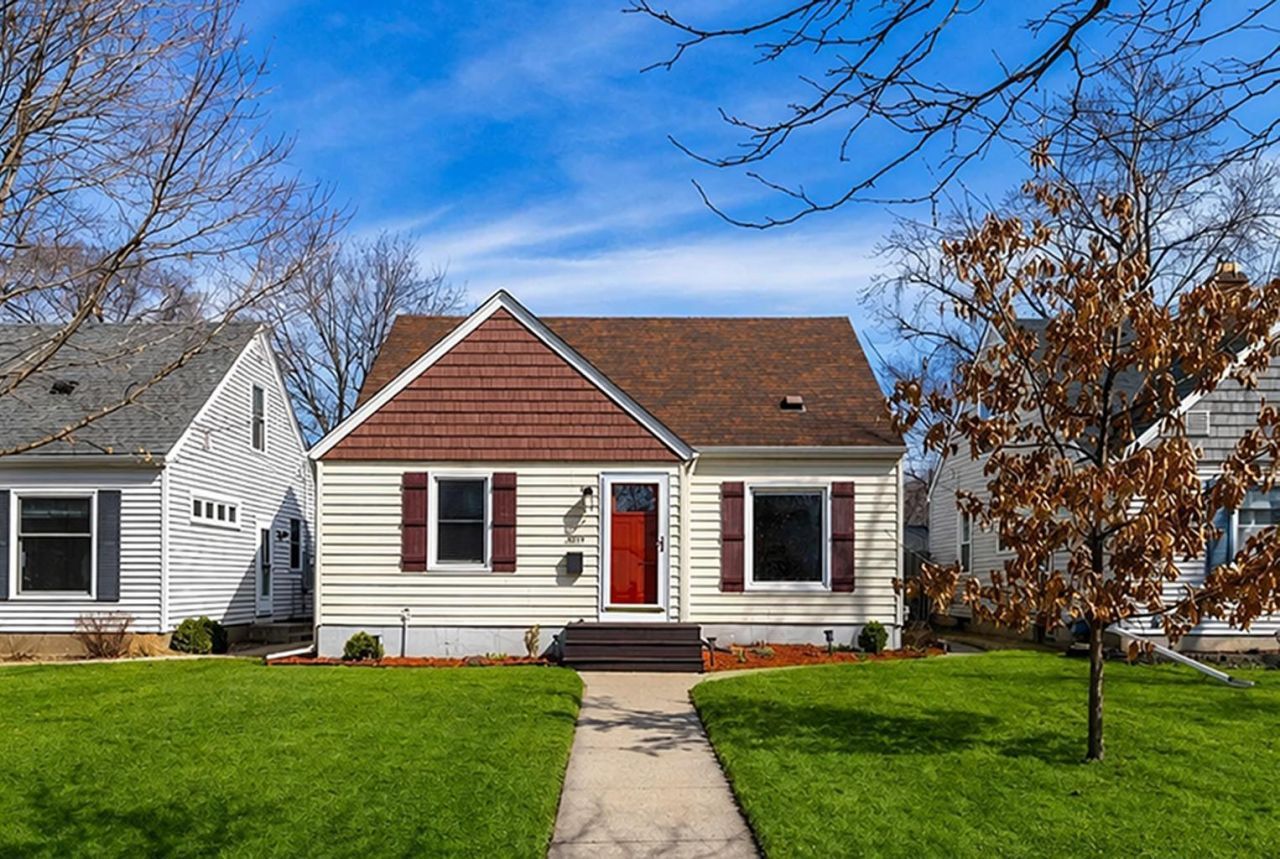 2817 Kentucky Avenue S, Saint Louis Park, MN 55426 Main Photo