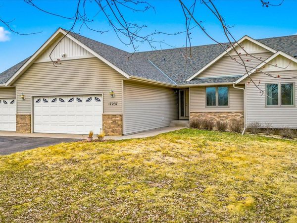 17237 River View Lane SE, Big Lake, MN 55309